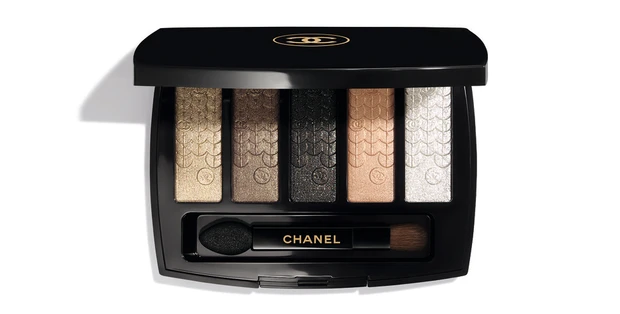 CHANELの特別限定品とN°5の新製品がついに解禁！【クリスマスコフレ 