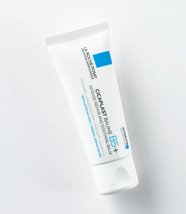 【敏感肌 クリーム】ラ ロッシュ ポゼ シカプラスト リペアクリーム B5+