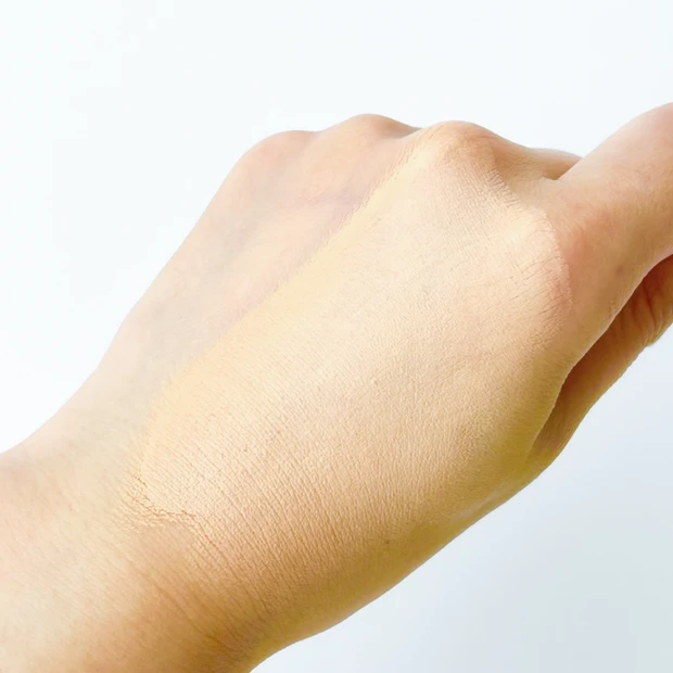 【高カバー×プチプラ ファンデ】ケイト バーチャルスキンメイカー徹底レビュー_2_2