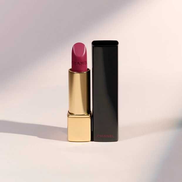 ブルベ冬 リップ おすすめ シャネル CHANEL