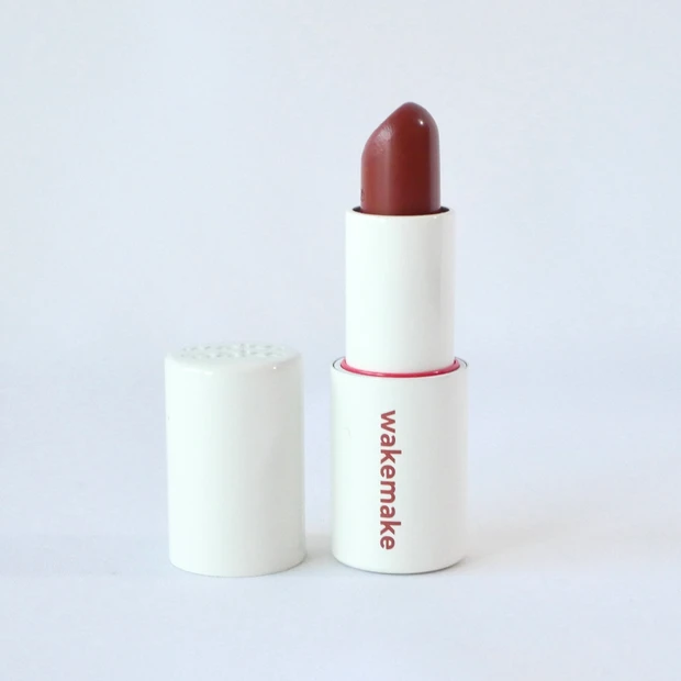 wakemake ウェイクメイク ヘルシーグロウバームスティック 04 ヌードアーモンド 小田切ヒロ ベストコスメ 2025