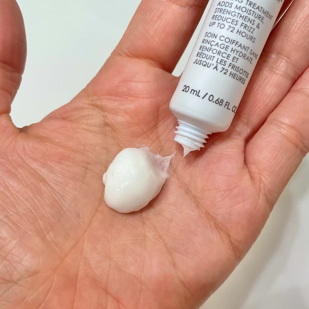 田中みな実愛用ヘアケアが付録に！【マキア１月号】乾燥髪に悩むアラフォーが実際に試してみた！_5_1