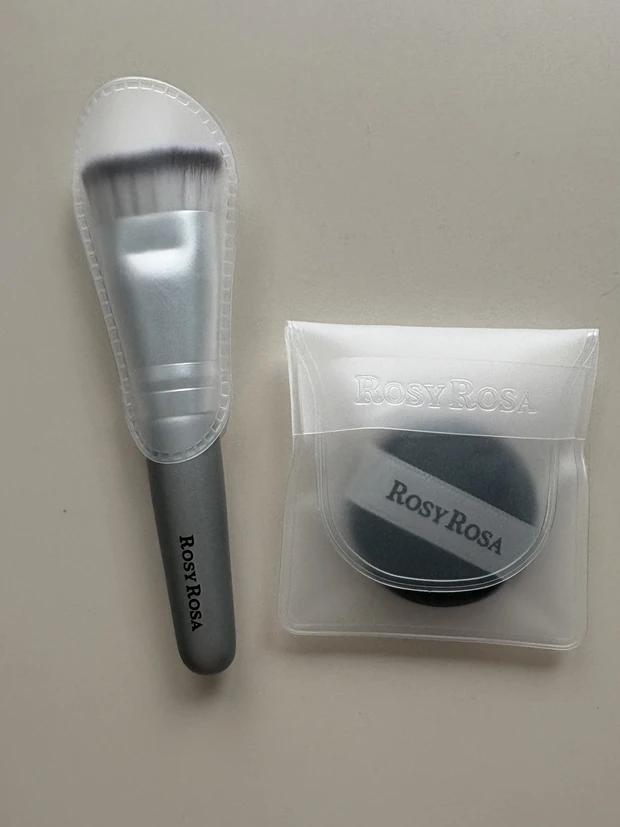 【@cosme TOKYOで発見】ロージーローザのミニサイズが可愛すぎて予定外で購入した話_3