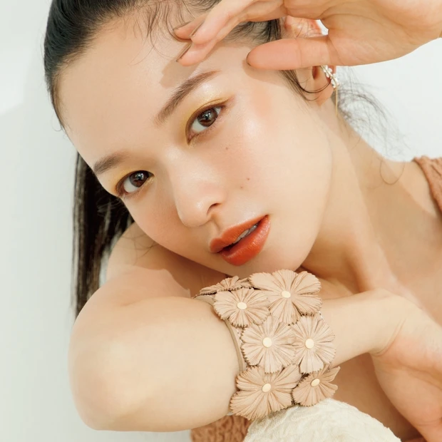 色マニア・paku☆chanの秋の推しメイク! 王道ブラウンメイク、20…