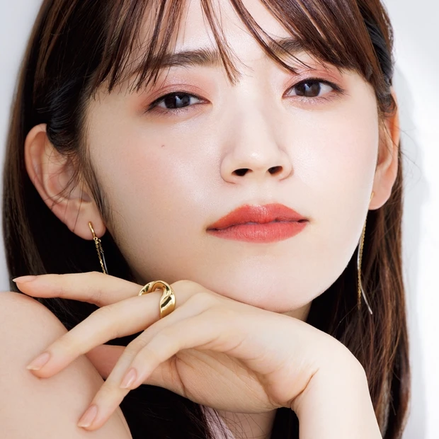 河北裕介さんが指南! 暖色パステルを着る日は全身の“甘さ度”を確認して