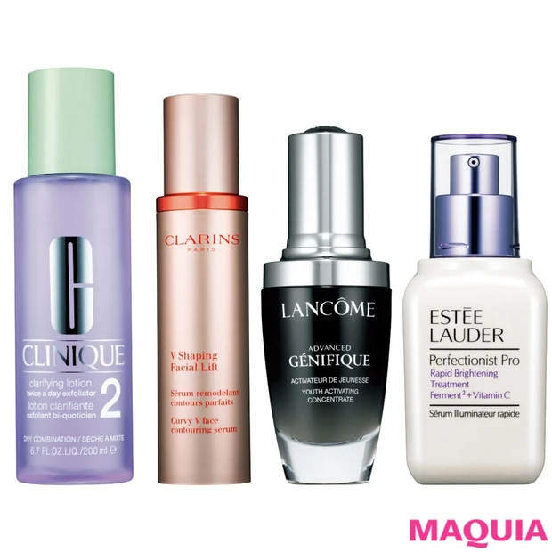 実はあの名品も！ ランコム、エスティ ローダー……ニッポン向けコスメのこ…