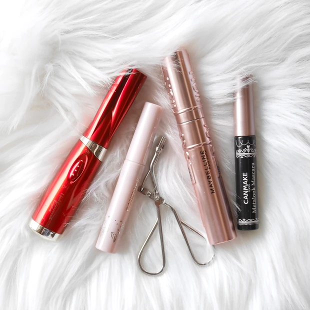 まつ毛パーマが取れかけの時どうしてる？プチプラで《ぱっちりまつ毛》の作り方を紹介します！_1