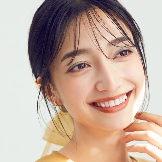 春はスモーキーパステルがおしゃれ!旬顔メイクのコツを解説