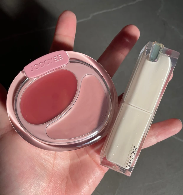 JOOCYEE、韓国コスメ、メガ割