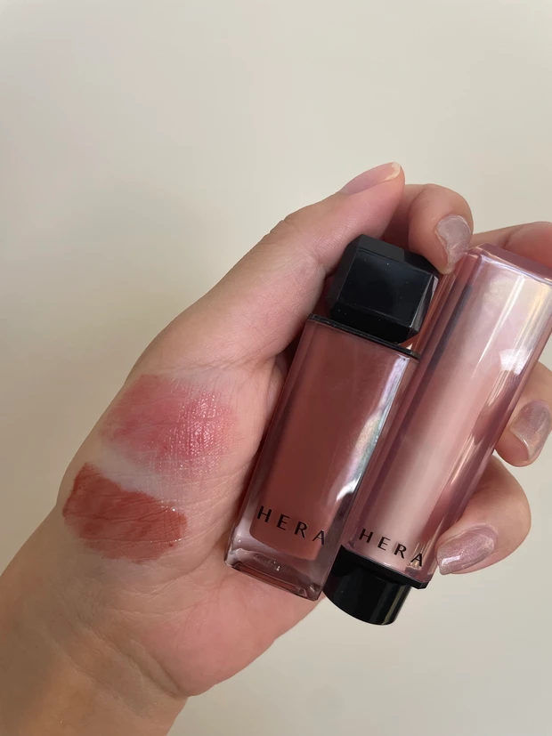 【2024年上半期MYベストコスメ】イエベ春・30代一児ママ・ツヤ好きが選ぶベストコスメメイクアップ編❣️【毎日美容に本気🔥】_18_1