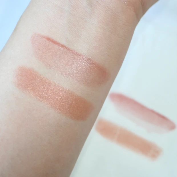 ケイト KATE リップモンスター クリスタルポッド 新作 比較