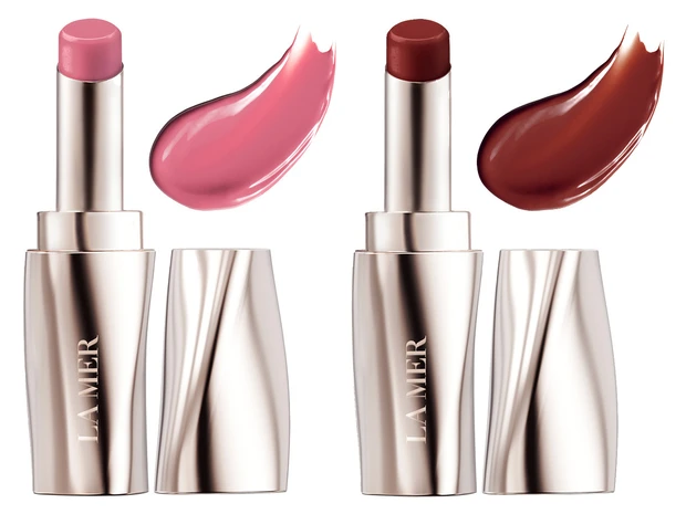 色付き保湿リップの新定番！ ラ・メールの「ザ・リップ トリートメント」から新色が登場【春新色コスメ2026】