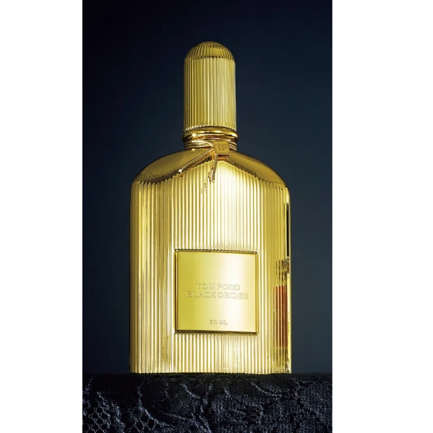 ブラック オーキッド パルファム スプレィ 50ml ¥19800/トム フォード ビューティ