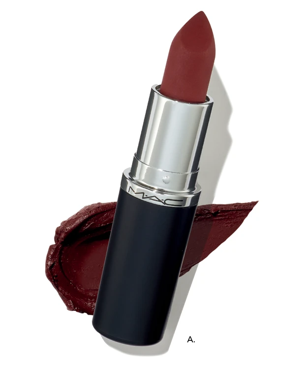 【秋メイク2024】トレンドカラーを使ったおすすめの秋メイクは？ 秋新色コスメの使い方をレクチャー_4