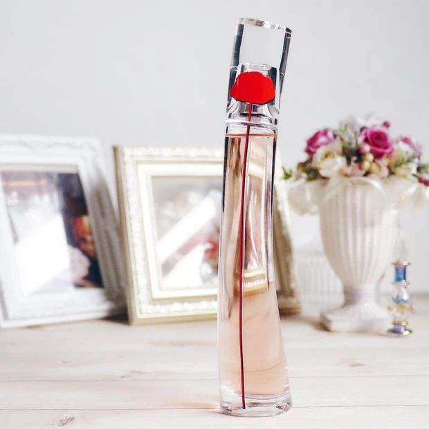 春の香りはスタイリッシュに華やかに♡フラワーバイケンゾー限定フレグランス!