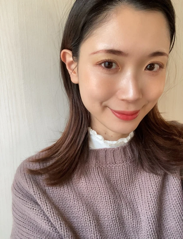 【透明感or抜け感】どっちで勝負する？セルヴォーク 限定アイシャドウで作るバレンタインメイク２通り！_4_1