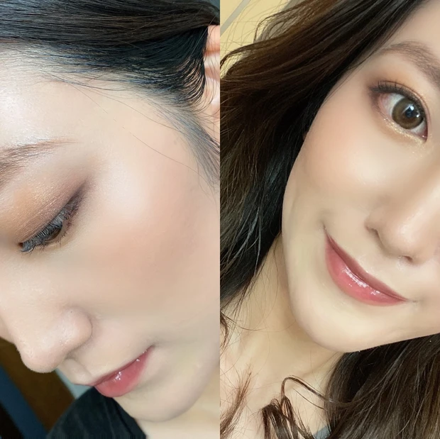 ルナソル LUNASOL アイカラーレーションEX17LUXE アイシャドウ クリスマスコフレ 2021クリスマスコフレ