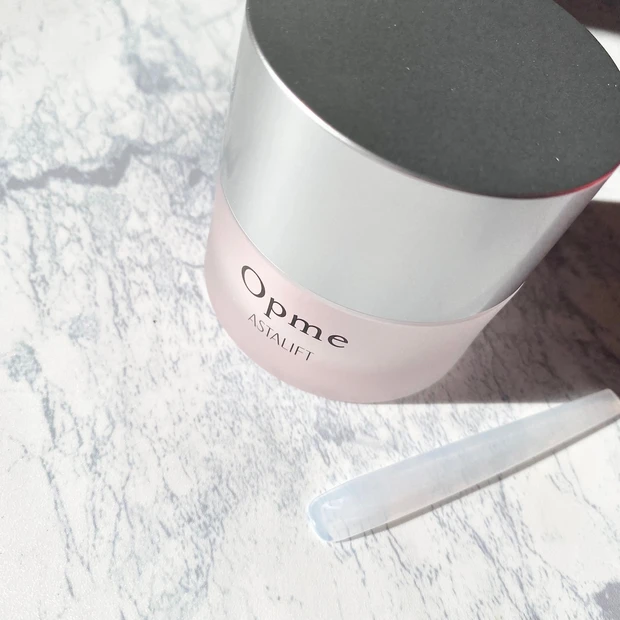 アスタリフト　オプミー　高保湿持続ジェル　オールインワンジェル　スキンケア　時短スキンケア　opme 高保湿　保湿