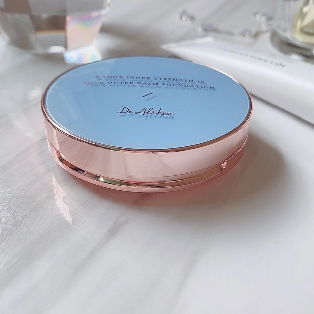 マスクに付かないヨレないコスパ◎の韓国ドクターズコスメのファンデが最高すぎる♡_2