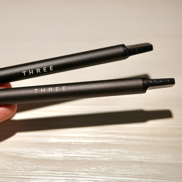 深呼吸サポートデバイス、THREEのセンティッドアルケミー イントゥフロー_1_2