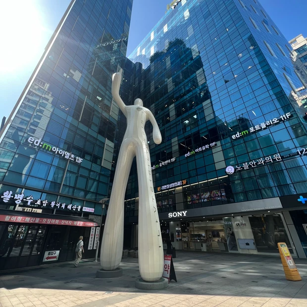 【韓国美容医療①】プムグローバル江南でポテンツァ＆ボトックス体験レポ！_3_1