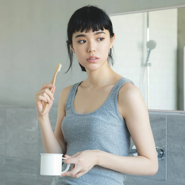 オーラルケア、ちゃんとできていますか？ きれいな歯と息でいきましょう_3_2