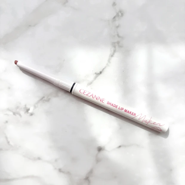 影色リップメイカー02クールピンクの画像