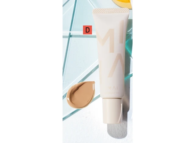 アイマイ  BBクリームUV ライト