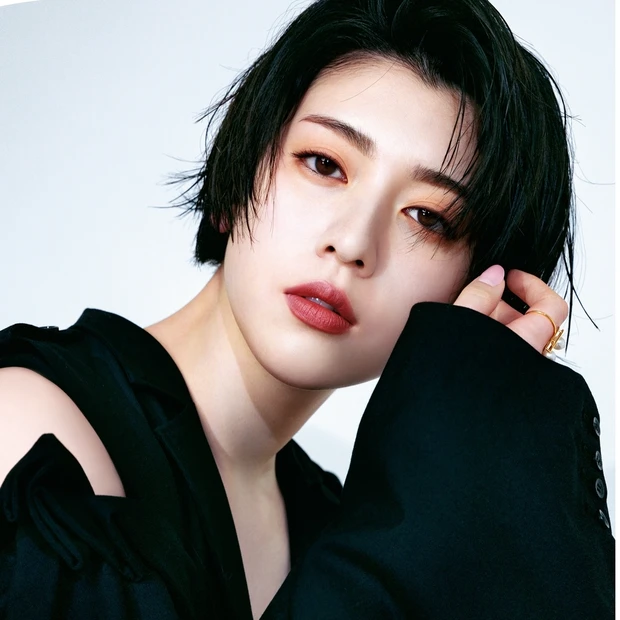 三吉彩花さんが愛する韓コス&韓国メイク。K-Beautyの魅力を語り尽く…