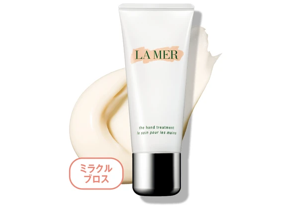 「ハンド・ネイル」をケアする保湿アイテム図鑑 PhotoGallery_1_3