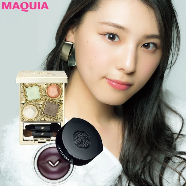 「つり目を優しげなぱっちりアイにしたい」奥二重さんのお悩み解決策