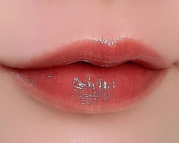 hince ヒンス リップ ムードインハンサーウォーターリキッドグロウ W009 レアーモーメント