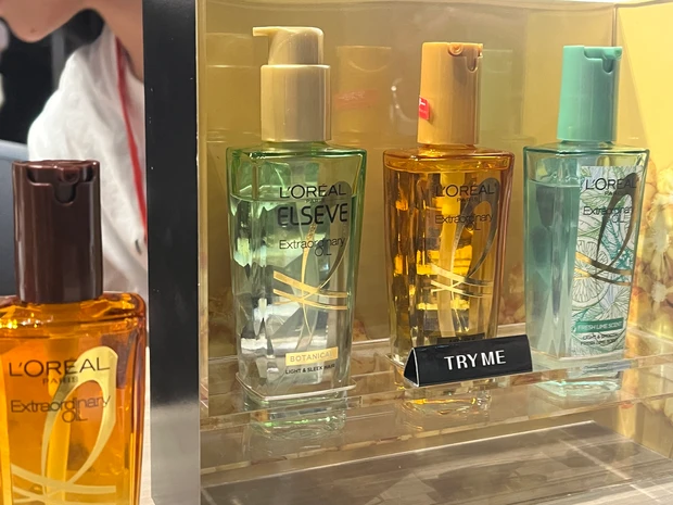 最新コスメに出会える！マキアサロンレポート_8_2