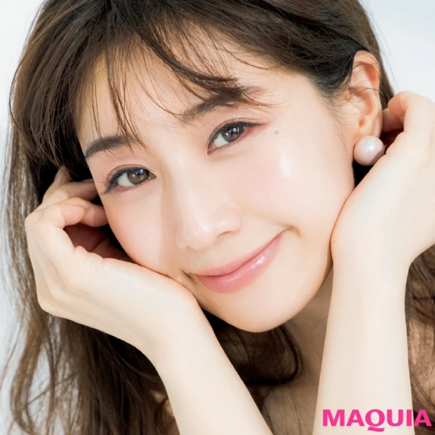 田中みな実さんの最新美白ケアを全部見せ! 今の美白のキブンって?