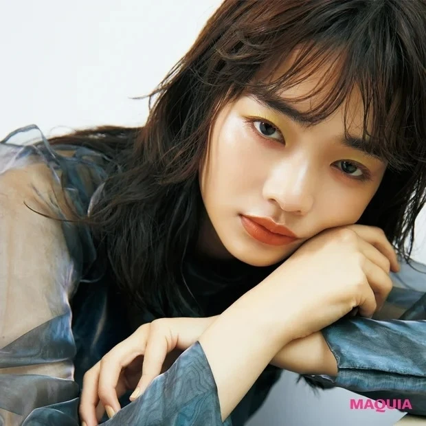 【おすすめオレンジリップ①】アディクション ザ マット リップ リキッド 019S_アディクション ザ マット リップ リキッド 019Sの使い方_4