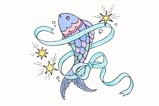 【魚座】2023年の開運メイク