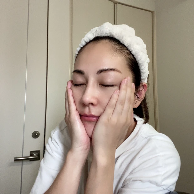 【とろパシャ感触でハリツヤ肌に✨】肌が持つ本来の力を引き出す！ORBIS「オルビスユー ローション」_3_1