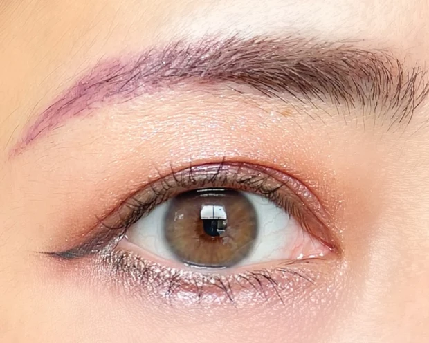 ADDICTION アディクション ザ アイシャドウ パレット アウト オブ シー アメジストシー