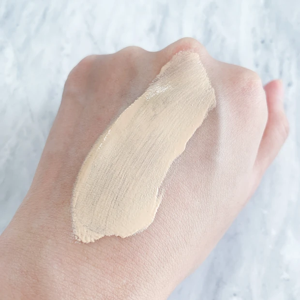 摩擦ダメージゼロ!?　肌にやさしく肌あれ＆毛穴カバーをかなえる「iniks（イニクス）」敏感肌向けファンデーション_2_2