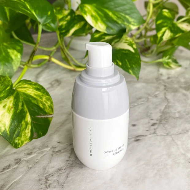 ダブルディープセラムＣ