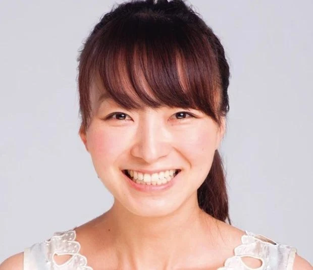 尾曲いずみさん