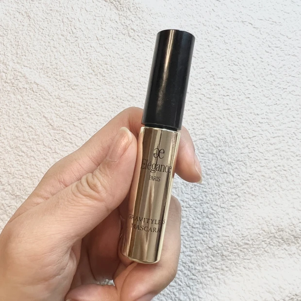 クリスマスコフレ】私の推しコフレ！2023年エレガンス「コフレ