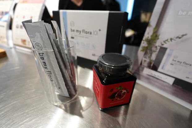 【MAQUIA20周年!】MAQUIAサロンに参加してきました✨_5_4