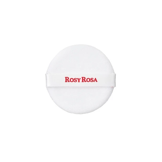 マイクロファイバーパフM 2P