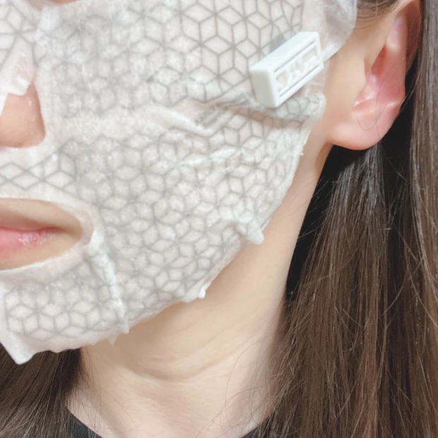 お肌モチモチ、プルプル、ツヤツヤ💕
「FRANZ」でおうちエステしませんか?_7_1