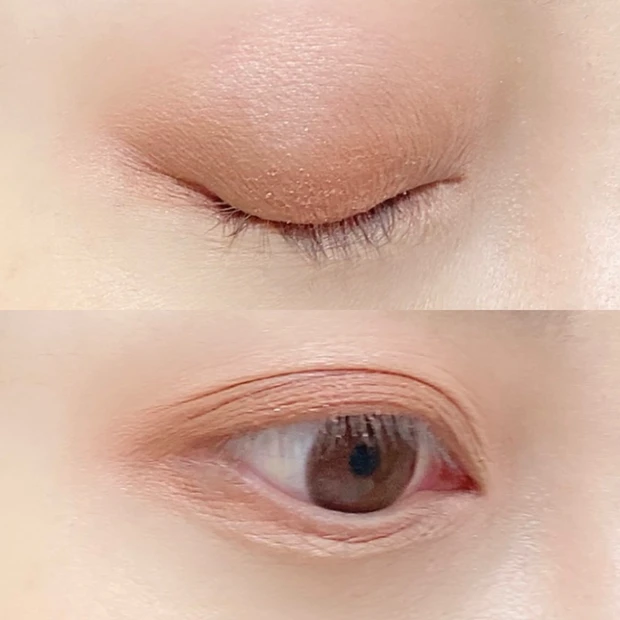 指原莉乃さんプロデュースコスメ【Ririmew】アイシャドウ&グリッターに惚れた♡魅力をたっぷりお届け。_10_1