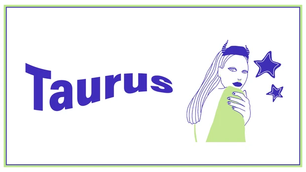 2026年上半期の運勢は? 月星座・おうし座の診断結果