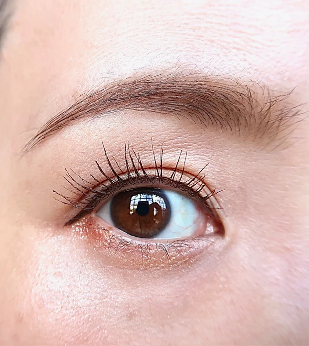 【今日のメイク、毎日メイク】クラシカルな秋_2_2