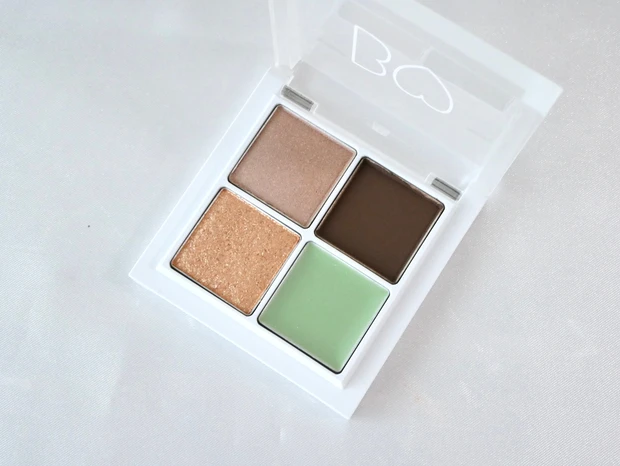 BIDOL(ビーアイドル)THEアイパレ 108 決意のブロンドベージュ