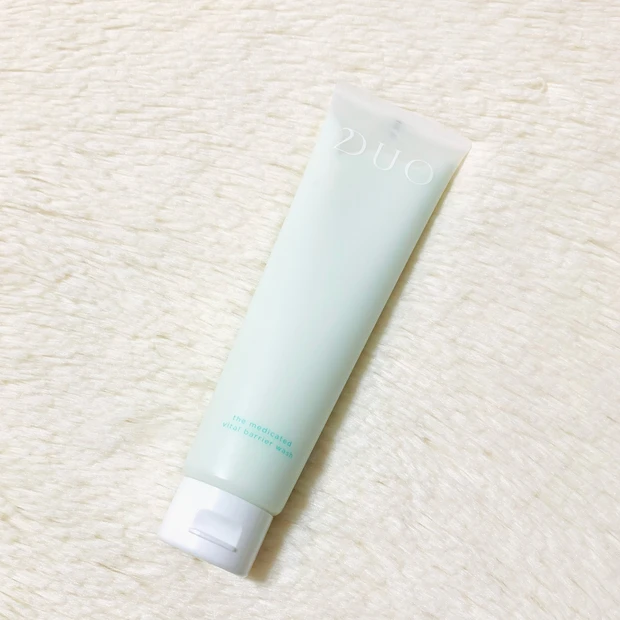 【DUO】1月20日新発売!敏感に傾いた肌を強化するアイテムが登場!_2